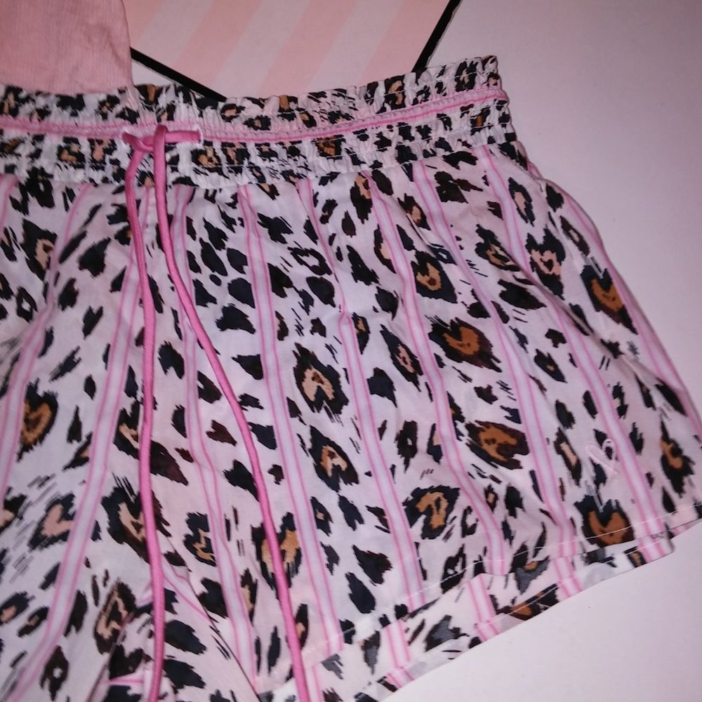 Victoria Secret Pajama Set - Picture 5 of 6